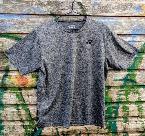 Yonex mens performance shirt - mens,
