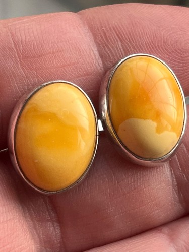 Vtg hallmarked signed - hallmarked,