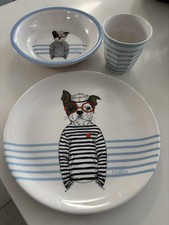 Vintage All4Ella 3 Piece