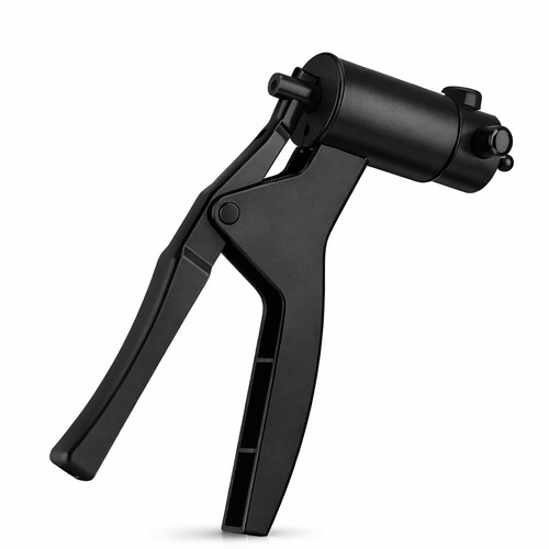 Minivac manual vacuum hand - manual,