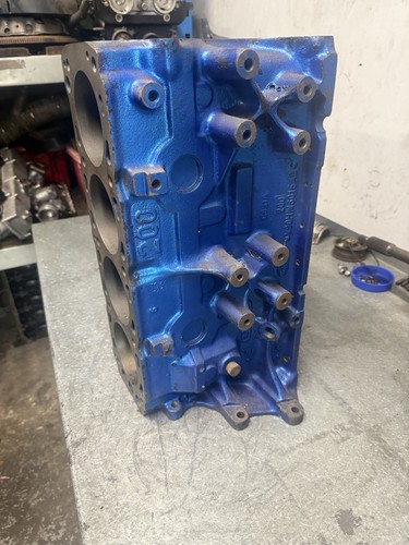 Ford cosworth 200 block - yb,