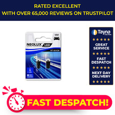 12v 0.5w W2.1x9.5d (X2) fits