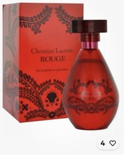 Avon Christian Lacroix ROUGE