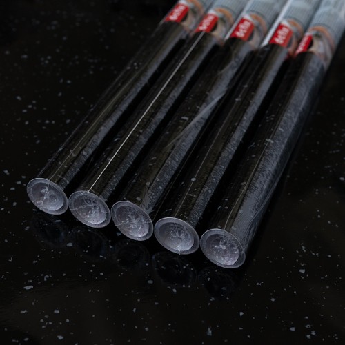 Fix black granite - d-c-fix, quartz