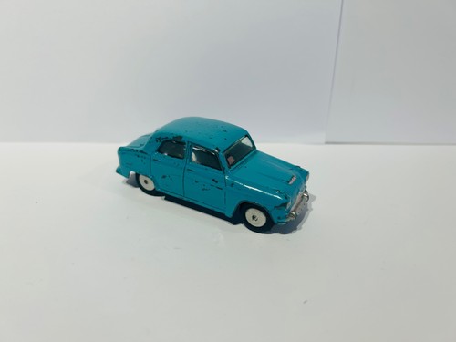 Corgi toys 201 - toys, austin