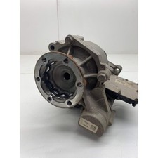 Volkswagen Golf GTI transfer box 2.0 TSi 2018 MK7.5 DSG 7 speed 0D9409055C