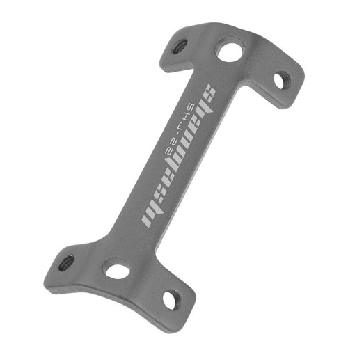 Bicycle bottle cage mount - cage,