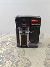 Bodum French Press Caffettiera