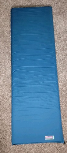 Camprest therm rest - camprest, therm-a-rest