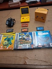 Pikachu Pokemon Gameboy