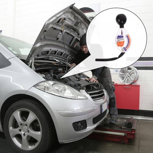 Test anti freeze densitometer - test,