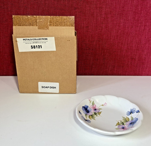 Avon park rose pottery - avon,