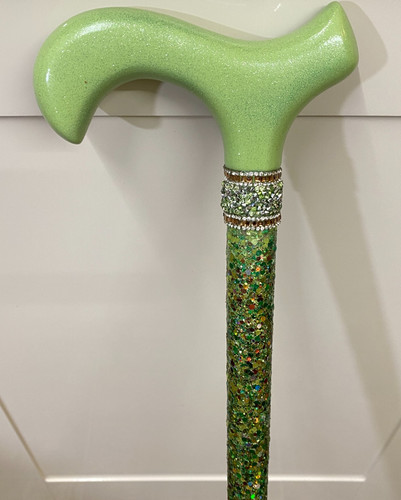 Walking stick womens lady - walking,