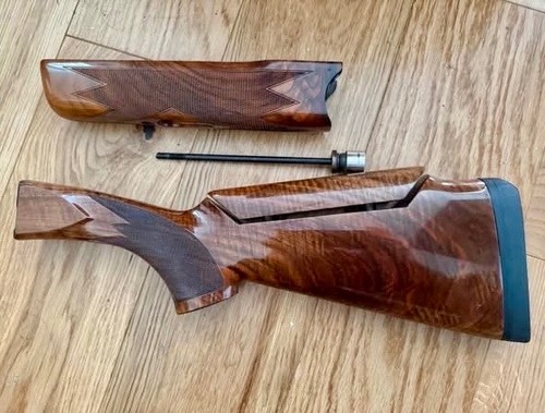 Krieghoff k80 hybrid right - k80,