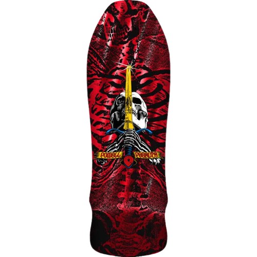 Powell peralta geegah - powell-peralta, skull