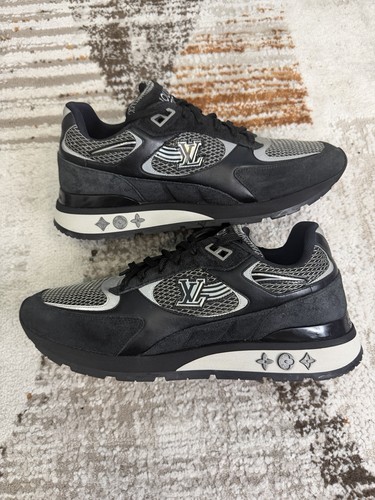 Louis vuitton runaway trainers - louis,