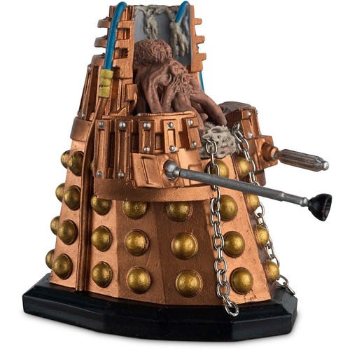 Eaglemoss doctor who - doctor, -#104