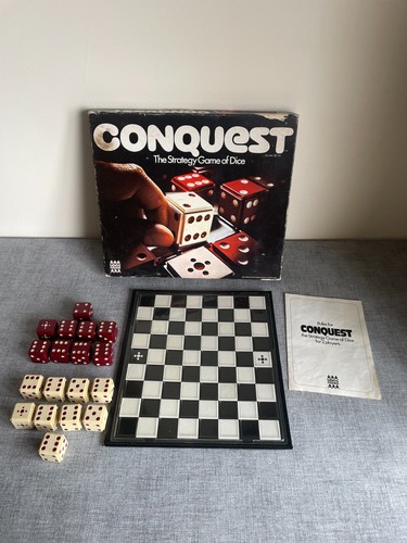Conquest the strategy - conquest, game