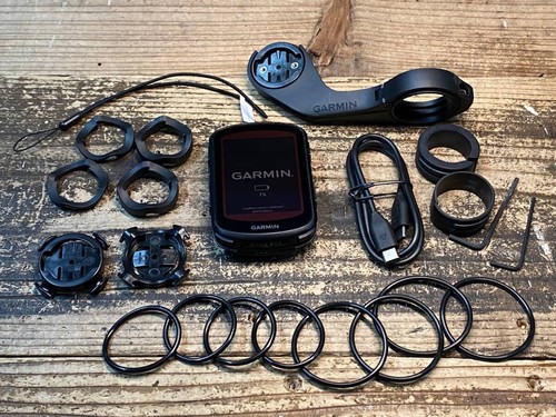 Garmin edge 840 - edge, solar