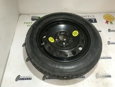 BMW 1 SERIES 2012 - 2018 16" F20 F21 SPARE SPACE SAVER WHEEL (BM1)