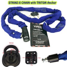 MOTORCYCLE 1.8M VIPER STRIKE