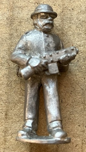 Wargames 28mm metal - , historical