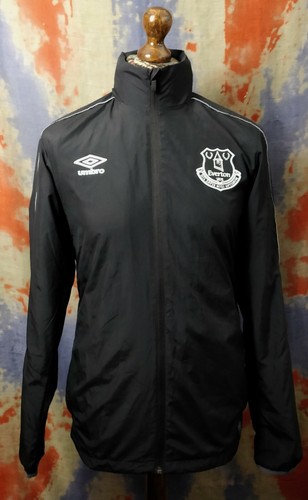 Mens everton full zip - mens,