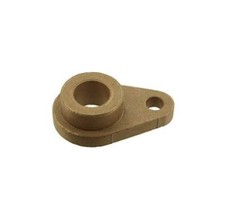 Rear drum teardrop - teardrop, bearing