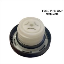 Fuel gas tank cap - cap, for
