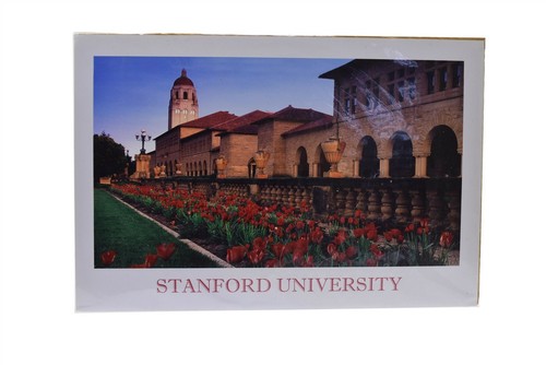 Stanford university 12 - stanford,