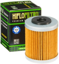 HIFLOFILTRO  OIL FILTER KTM