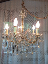 Chandelier Vintage Maria