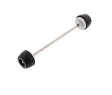 Yamaha MT-10 & SP 2016- 2025 front & Rear Spindle Bobbins Evotech Performance