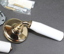 Gainsborough Porcelain Levers