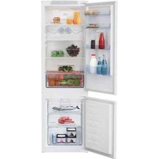 Graded Beko BCFD4V73 54cm Built In Fridge Freezer 70/30 Integrated White