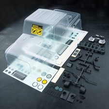 RC Crawler Body Shell - MST