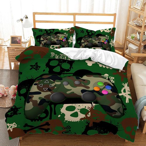 Gift quilt duvet cover set - quilt,