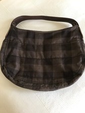 GAP- Brown Ladies Hand/Shoulder Bag