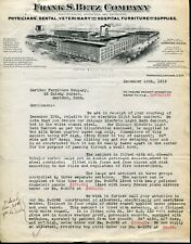 HAMMOND, IN ~ FRANK S. BETZ