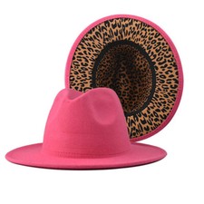 Womens mens felt fedora - mens, hat