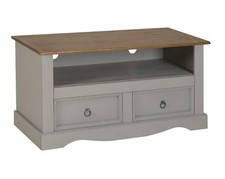 Corona Solid Pine furniture