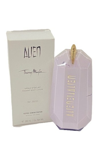 Alien thierry mugler radiant - alien,