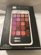 the color institute Lipmobile
