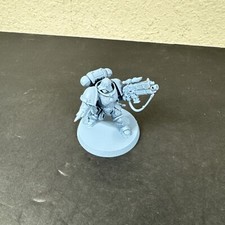 Warhammer 40K Space Marine