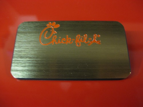 Chick fil restaurant - "chick-fil-a",