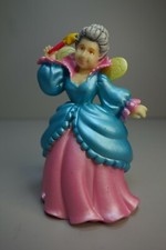 Wonderland Fairy Godmother ELC