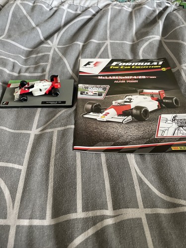 Formula the car collection - 1,