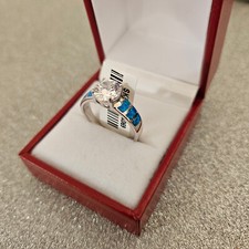 Swiss star zirconia & Lab