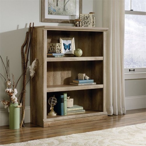 Sauder select shelf - sauder, 3-shelf