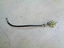 YAMAHA YZF 1000 Thunderace